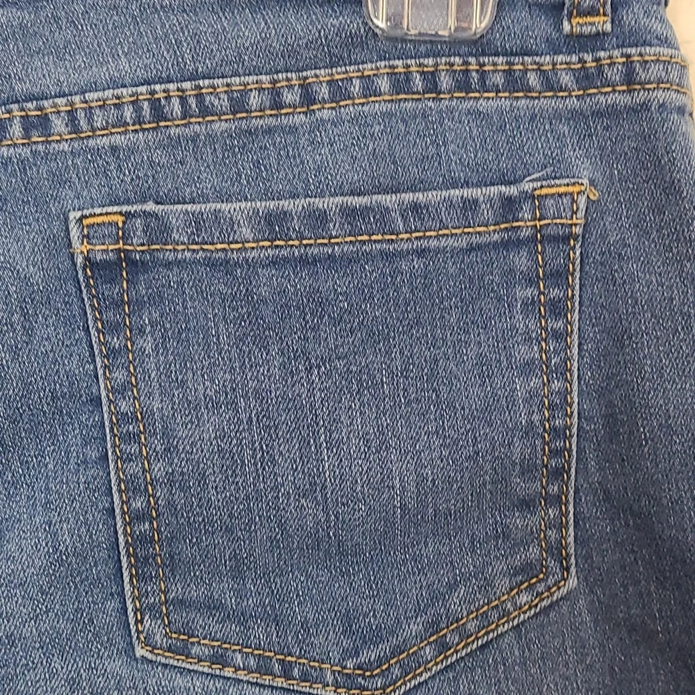 NWT The Children's Place skinny jeans, 14